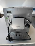 Siemens Surpresso S 50, Witgoed en Apparatuur, Koffiezetapparaten, Ophalen of Verzenden, Zo goed als nieuw