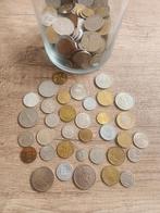 Wereldmunten mix, Ophalen of Verzenden, Buitenland, Munten