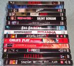 Horror - 14x DVD set - Rec - Deliria - Hostel - Child's play, Vanaf 16 jaar, Ophalen of Verzenden, Gebruikt, Overige genres
