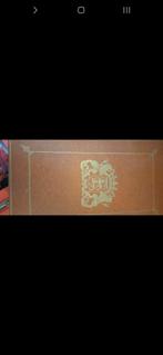 Prachtige boeken 1700 uit friesland zijn 2 boeken, Antiek en Kunst, Antiek | Boeken en Bijbels, Ophalen of Verzenden
