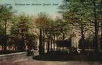Utrecht, Maliebaan met Burg. Reiger Monument (1917) 129750, Verzamelen, Verzenden, Voor 1920, Gelopen, Utrecht