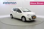 Suzuki ALTO 1.0 Comfort EASSS - Airco, Auto's, Suzuki, Origineel Nederlands, Te koop, 5 stoelen, Benzine