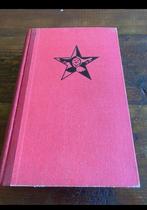 WW2 NSB boekje: De Narren van Kaganowitsch 1943 Westland, Verzenden, Overige soorten, Nederland, Boek of Tijdschrift