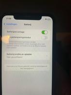 Iphone 11 zwart 64 gb, Telecommunicatie, Mobiele telefoons | Apple iPhone, Zwart, Refurbished, 64 GB, Zonder simlock