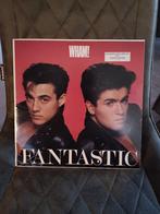 LP Wham Wham! - Fantastic, Cd's en Dvd's, Vinyl | Pop, Ophalen of Verzenden, 1980 tot 2000, Gebruikt, 12 inch