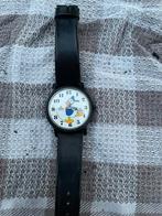 Lorus Quartz walt Disney donald duck, Verzamelen, Ophalen, Donald Duck, Gebruikt
