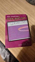 wwwgodcom - Roy Martina, Achtergrond en Informatie, Spiritualiteit algemeen, Ophalen of Verzenden, Zo goed als nieuw