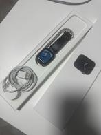 Apple Watch Series 6 - Zo goed als nieuw! (Nieuw), Hartslag, Zwart, IOS, Ophalen of Verzenden