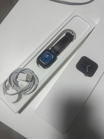 Apple Watch Series 6 - Zo goed als nieuw! (Nieuw) beschikbaar voor biedingen