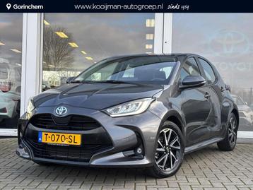 Toyota Yaris 1.5 Hybrid Dynamic | 1e Eigenaar | Nieuw Geleve beschikbaar voor biedingen