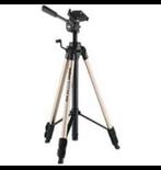Statief Velbon cx-640, Ophalen, Zo goed als nieuw, 150 tot 175 cm, Driepoot