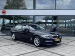 BMW 5 Serie 530e Aut. iPerformance eDrive Leder € 27.800,0, Auto's, BMW, Nieuw, Origineel Nederlands, 5 stoelen, 1745 kg
