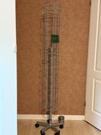 Kaartenmolen, Kaartenrek, kaartendisplay, Diversen, Wenskaarten, Ophalen, Gebruikt