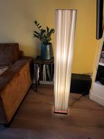 Jan de Bouvrie Vloerlamp, Huis en Inrichting, Lampen | Vloerlampen, Ophalen, Gebruikt, Kunststof, 100 tot 150 cm