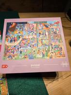 Leuke legpuzzel - Zo goed als nieuw!, Hobby en Vrije tijd, Denksport en Puzzels, Ophalen of Verzenden, 500 t/m 1500 stukjes, Zo goed als nieuw