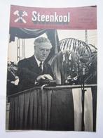 DSM Steenkool 1949 nr 17 Nederlandse Steenkolenmijnen, Ophalen, Gelezen, Limburg