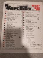 Veronica top 40 7e jaargang nummer 23, Verzamelen, Ophalen of Verzenden