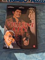 Violent City DVD - Charles Bronson, Vanaf 16 jaar, Ophalen of Verzenden, Zo goed als nieuw, Actiethriller