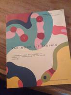 Van Amen tot Zekveld - Rotterdamse Kunst, Ophalen of Verzenden, Gelezen, Fotografie algemeen, Gepke Bouma