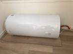 Elektrische boiler Bosch 120 liter, Doe-het-zelf en Verbouw, Ophalen, 20 tot 100 liter, Boiler, Minder dan 3 jaar oud