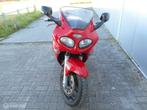 Triumph Sprint ST 955, Motoren, Motoren | Triumph, Toermotor, Bedrijf, 955 cc, 3 cilinders