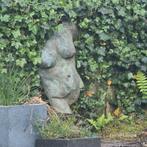 Bronzen torso, Ophalen, Zo goed als nieuw, Overige materialen