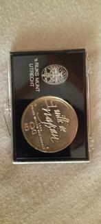 50 Gulden 1984 Willem van Oranje - Zilver, Postzegels en Munten, Munten | Nederland, Koningin Beatrix, Zilver, Ophalen of Verzenden