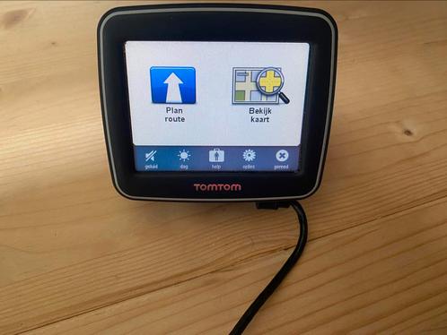 TomTom START, Auto diversen, Autonavigatie, Gebruikt, Ophalen of Verzenden