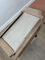badkamertegels, Ophalen, 60 cm of meer, Nieuw, 5 tot 10 m²