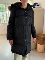 Parajumpers jas M/L, Kleding | Dames, Jassen | Winter, Maat 38/40 (M), Zwart, Gedragen, Parajumpers