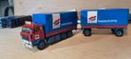 Nacoral Volvo F88/89 Heisterkamp eigenbouw, Ophalen of Verzenden, Zo goed als nieuw, Bus of Vrachtwagen, Overige merken