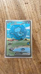 Mew ex 232/091 (bubble mew), Ophalen, Zo goed als nieuw, Losse kaart