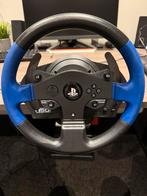 Thrustmaster T150 Pro + T3PA pedalen PS/PC, Ophalen, Zo goed als nieuw