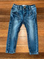 stoere jeans Dirkje mt.80, Broekje, Dirkje, Ophalen of Verzenden, Zo goed als nieuw