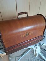 Singer naaimachine, Antiek en Kunst, Antiek | Naaimachines, Ophalen