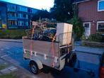 Oud ijzer en metalen komen we GRATIS bij u ophalen, Ophalen of Verzenden, Koper of Messing