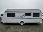 Tabbert - DIT WEEKEND XXL CARAVANSHOW 5/6/7 EN 8 FEB, Rondzit, Tabbert, 7 tot 8 meter, Bedrijf