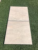 keramische terrastegel 3 cm dik 60x60x3 cm partijtegels, Ophalen, Keramiek, Nieuw, 10 m² of meer