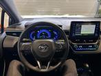 Toyota Corolla 1.8 Hybrid Active|Trekhaak|Cruise|Automaat|Ca, Auto's, Toyota, Gebruikt, 4 cilinders, Corolla, Wit
