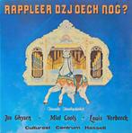 Rappleer Dzj'oech Nog ? Hasselts Totaalspektakel  (2xLP 1980, Verzenden, Gebruikt