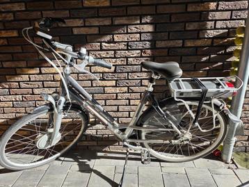 Sparta ION-RX E-bike (defect) beschikbaar voor biedingen