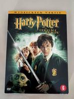 Harry Potter en de Geheime Kamer DVD, Avontuur, Gebruikt, Boxset, Ophalen of Verzenden