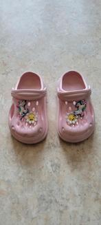 Etos Kinder Crocs - Maat 23/24, Kinderen en Baby's, Babykleding | Schoentjes en Sokjes, Jongetje of Meisje, Ophalen of Verzenden