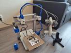 Bambulab A1 Combi met extra's, Computers en Software, 3D Printers, Ophalen of Verzenden
