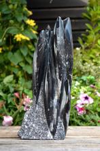 Orthoceras sculptuur (nr. 25), Verzamelen, Ophalen of Verzenden, Fossiel