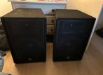 JBL JRX200 Passieve Speakers - Goede Staat!, Gebruikt, JBL, Ophalen of Verzenden, 120 watt of meer
