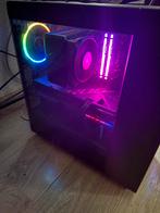 Gaming PC - i7 14700K - RTX 4070 Super, Ophalen, 64 GB of meer, Nieuw, Gaming
