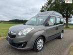 Opel Combo Tour 1.4 ecoFLEX Rolstoelauto / VERHOOGD / AIRCO, Auto's, Opel, Voorwielaandrijving, 1345 kg, Gebruikt, Bedrijf