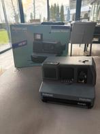 Polaroid Impulse Portrait – Retro Instant Camera – Met Doos, Audio, Tv en Foto, Fotocamera's Analoog, Ophalen of Verzenden, Gebruikt
