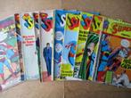 adv8271 superman classics, Boeken, Strips | Comics, Gelezen, Ophalen of Verzenden